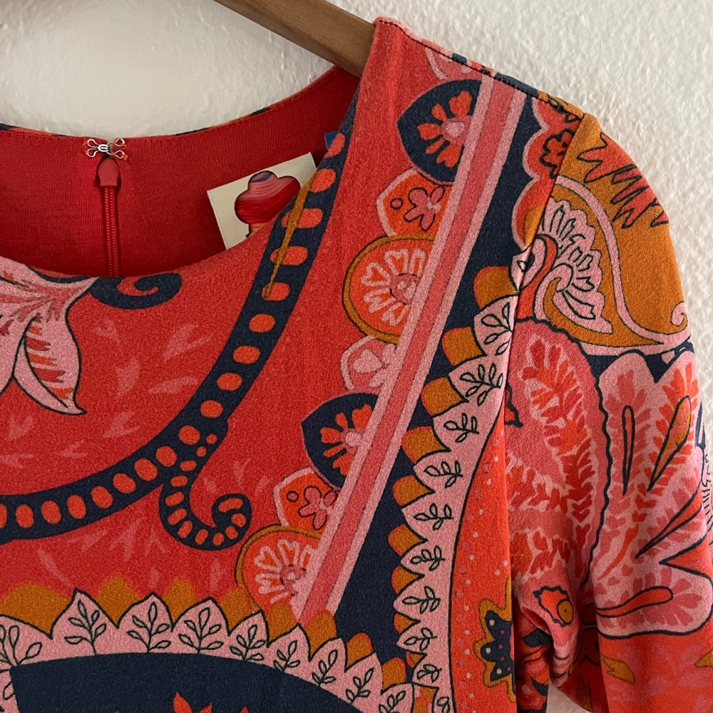 ✨Farm Rio Dress✨ - Picture 7 of 13